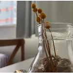 Avenida Paulista - Quarto Solteiro Em Apartamento Compartilhado