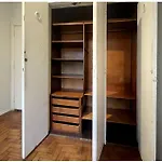 Avenida Paulista - Quarto Solteiro Em Apartamento Compartilhado
