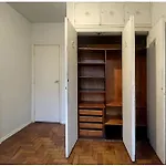 Avenida Paulista - Quarto Solteiro Em Apartamento Compartilhado