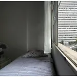 Avenida Paulista - Quarto Solteiro Em Apartamento Compartilhado
