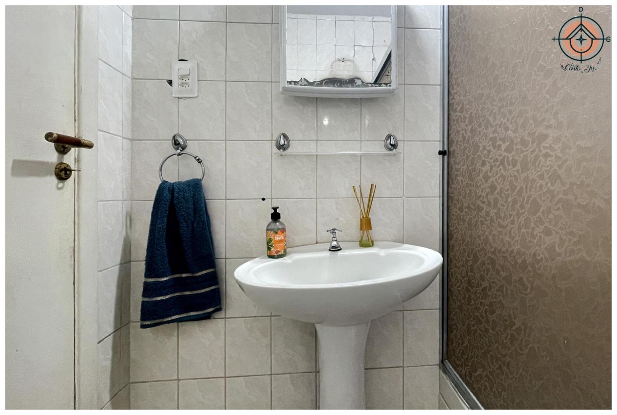 Homestay Avenida Paulista - Solteiro Em Compartilhado Sao Paulo