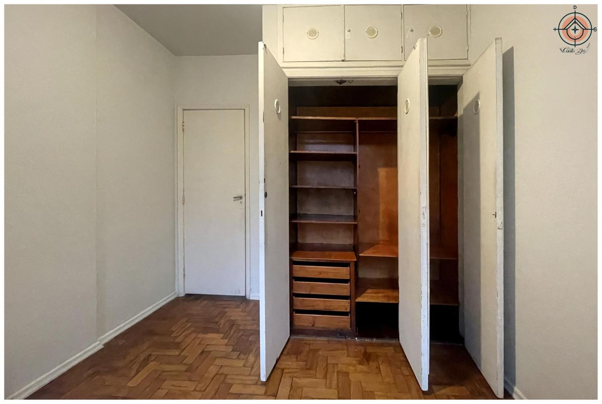 Homestay Avenida Paulista - Solteiro Em Compartilhado